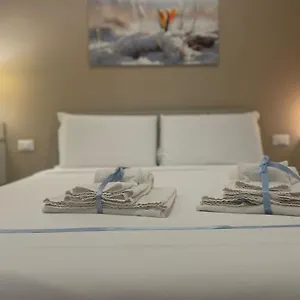 Bed & Breakfast Le Quattro Stagioni - Rooms&suite, Palermo