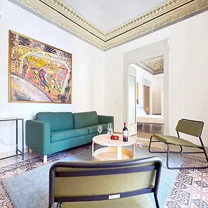 Bed & Breakfast Monacò, Palermo