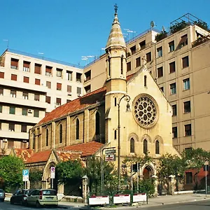 Affittacamere I Cinque Continenti, Palermo