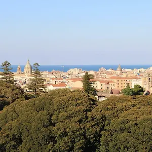 Bed & Breakfast Pisani, Palermo