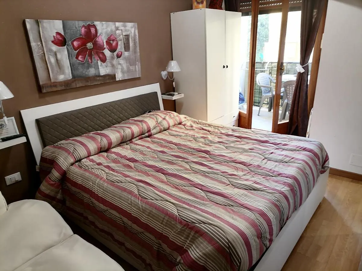 Guest house Alloggi Le Stanze Di Medea Palermo