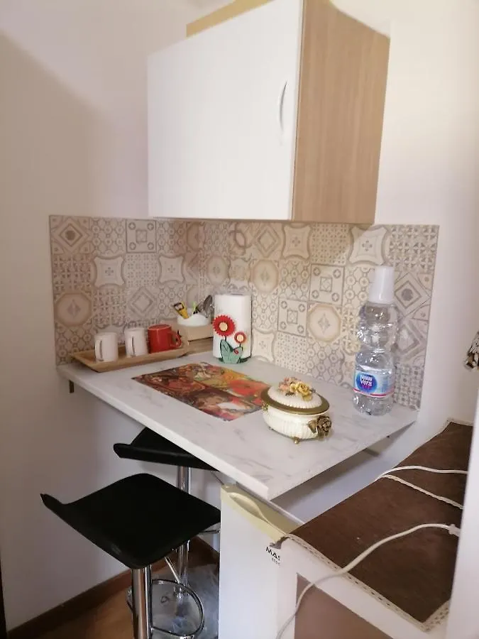 Alloggi Le Stanze Di Medea Palermo Guest house