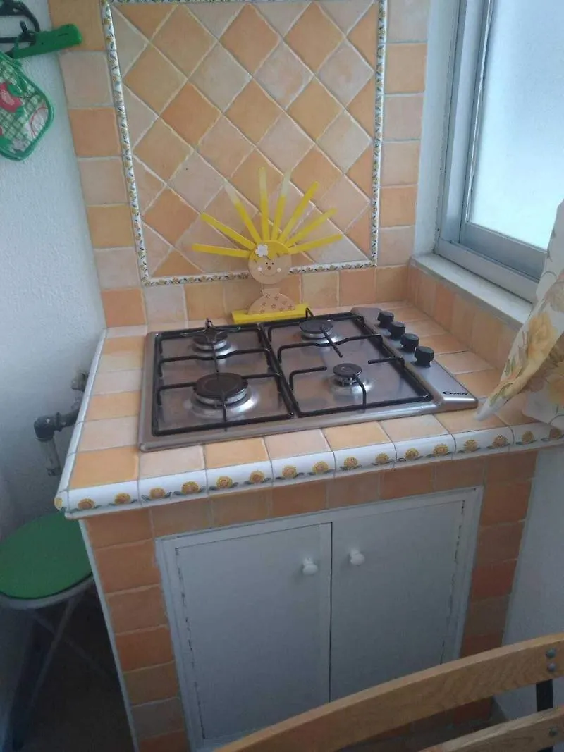 *** Guest house Alloggi Le Stanze Di Medea Palermo Italy