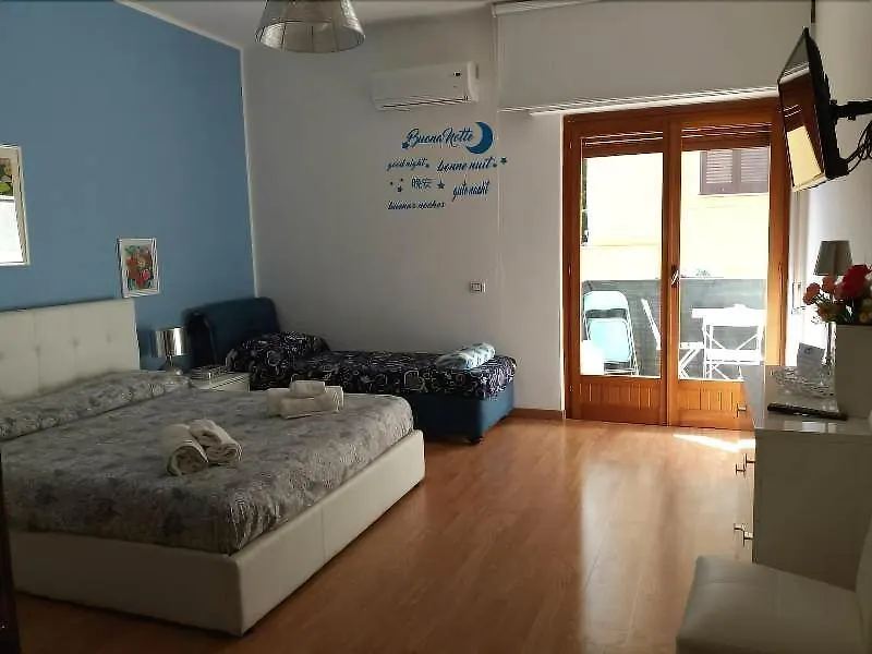 Guest house Alloggi Le Stanze Di Medea Palermo