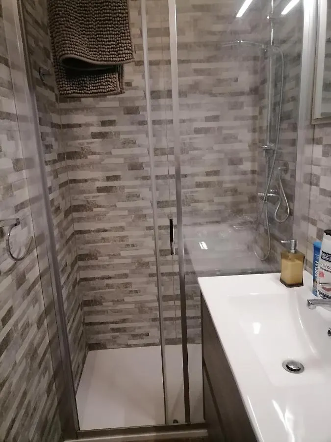 Guest house Alloggi Le Stanze Di Medea Palermo