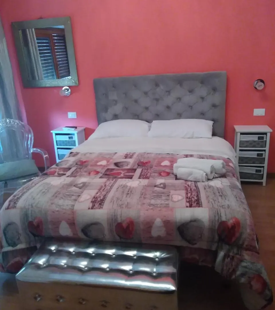 Guest house Alloggi Le Stanze Di Medea Palermo